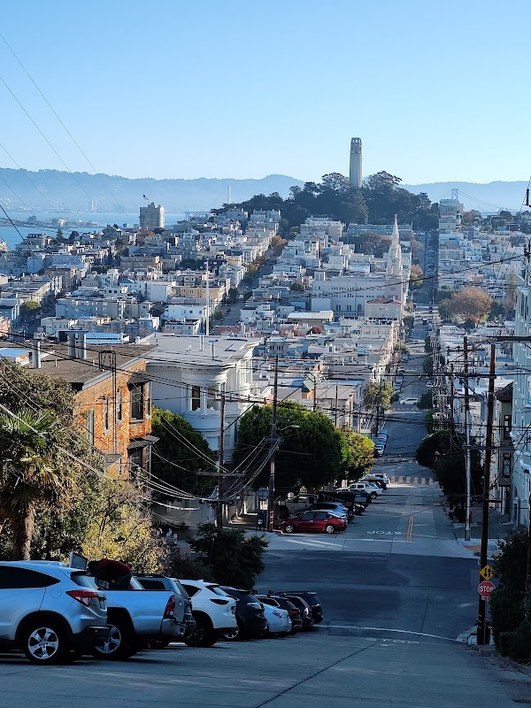 Russian Hill 3