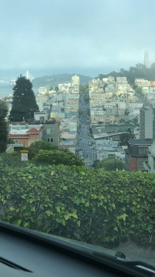 Russian Hill 2