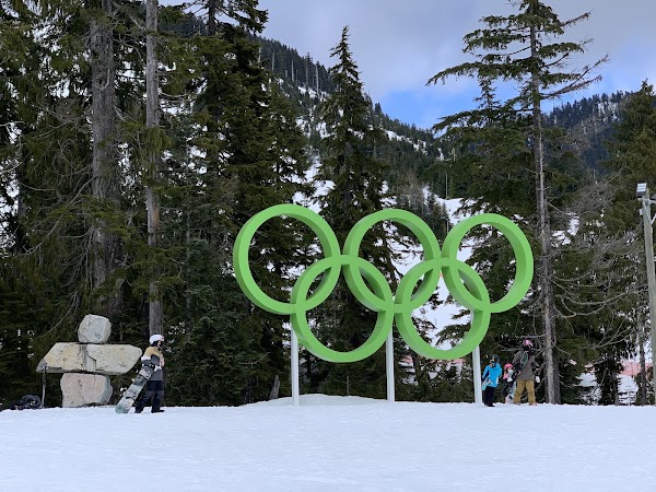 Cypress Mountain