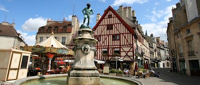 Dijon