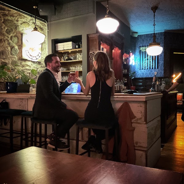 The Galt Club