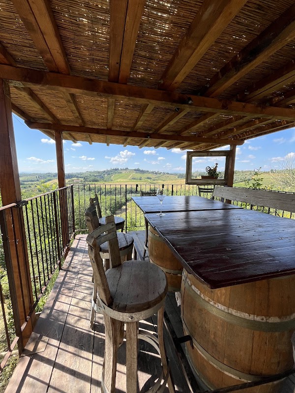 A Solatio, Organic Wines Tastings with Home-made Meals 3