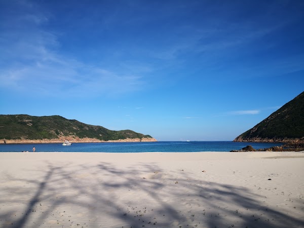 Long Ke Wan Beach 5