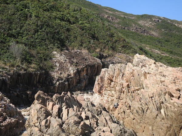 Long Ke Wan Beach 2