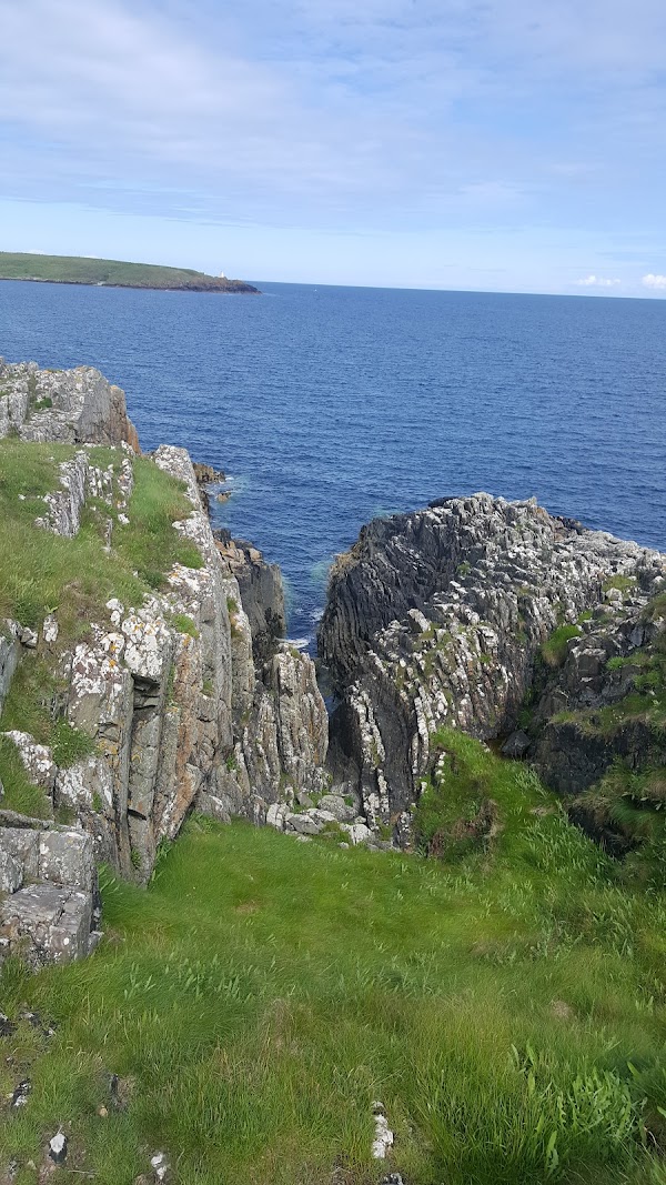 Northern Ireland