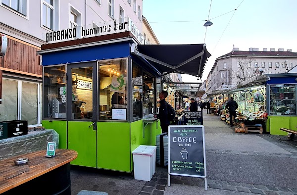Brunnenmarkt