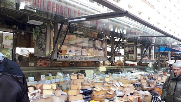 Brunnenmarkt 5