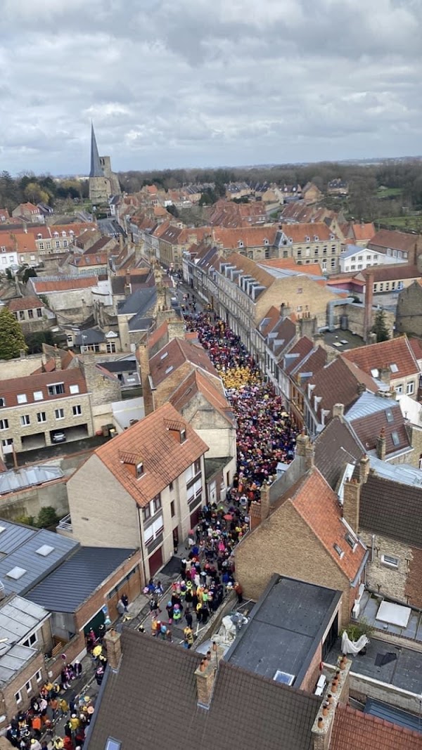 Bergues 1