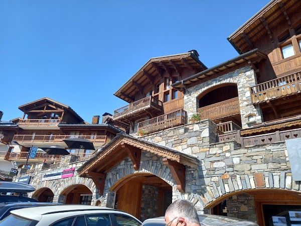 Alpene 4