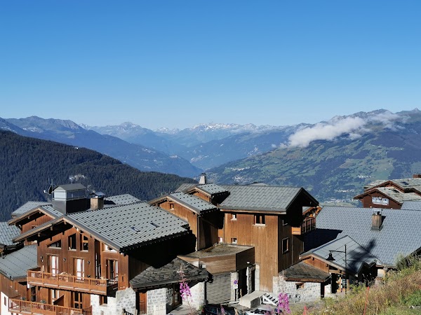 La Rosière 5