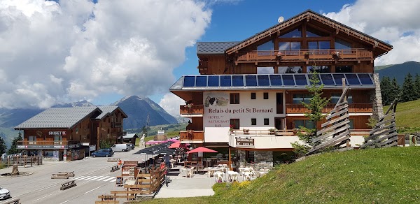 La Rosière 4