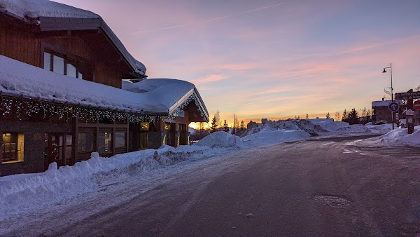 La Rosière 3