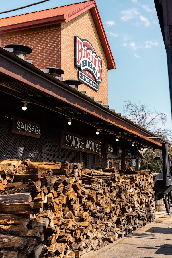Hutchins BBQ