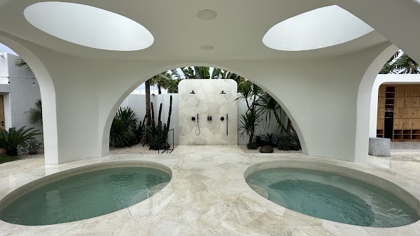 Nara Spa & Recovery 5