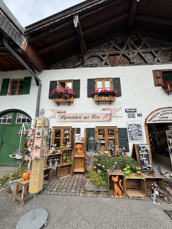 Cafe Obermarkt 1