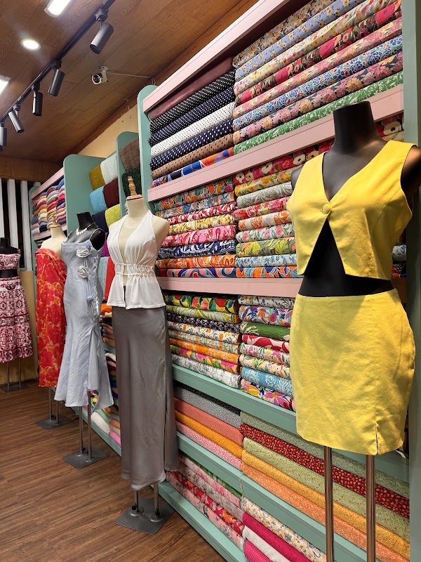 Co May Tailor Hoi An