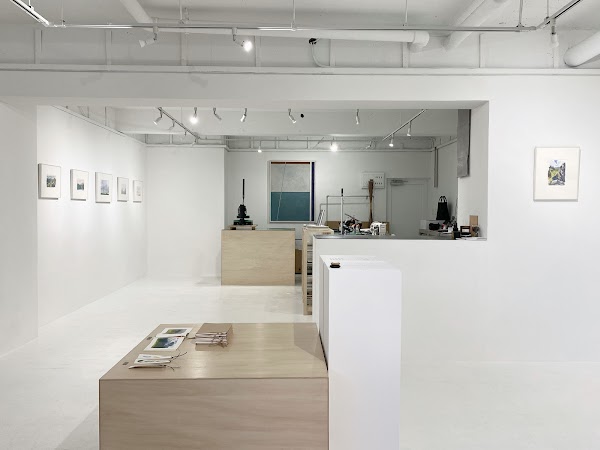 REEL Atelier Shop Gallery TOR [ トーア ]