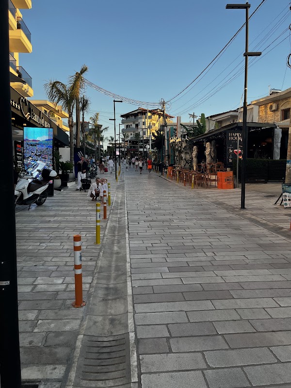 Promenade