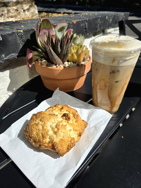 Binx Coffee 4
