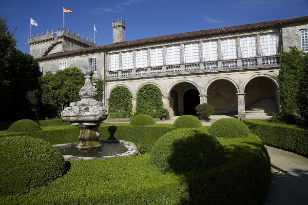 Pazo de Oca