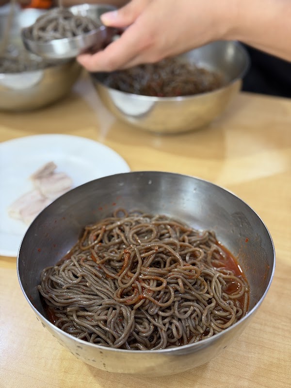 Seongcheon Makguksu Nonhyeon 4