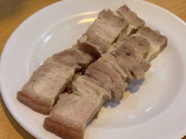 Seongcheon Makguksu Nonhyeon 3