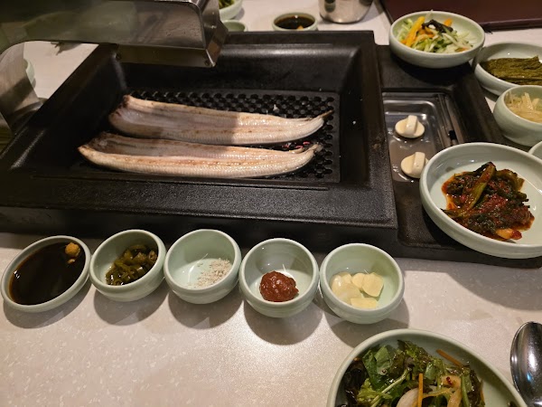 영동장어 3