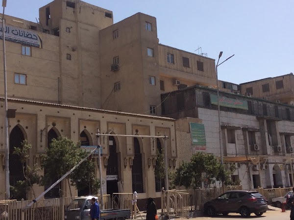 مسجد السلام 5