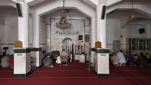 مسجد السلام 4