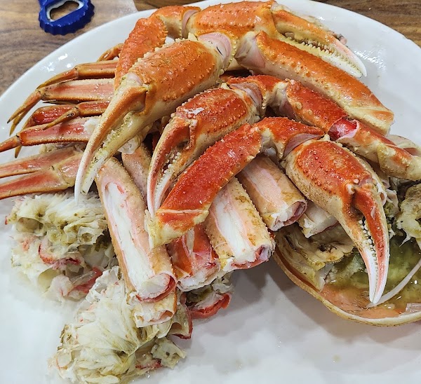 빨간대게