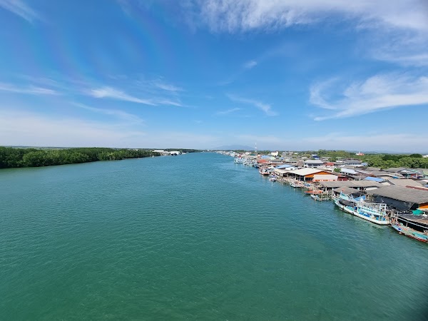 Prasae Sin Bridge