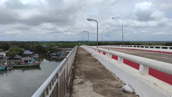 Prasae Sin Bridge 2