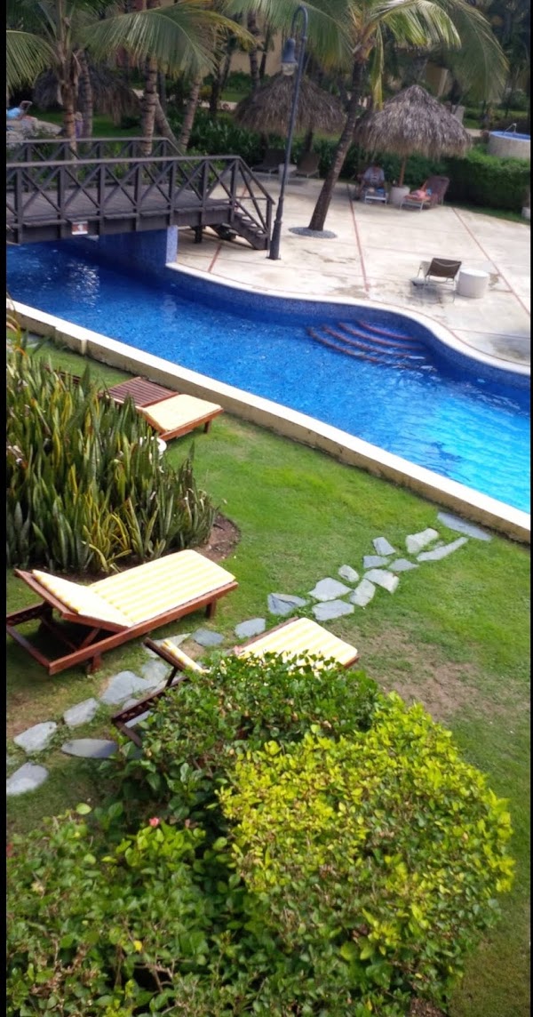 Punta Cana 3