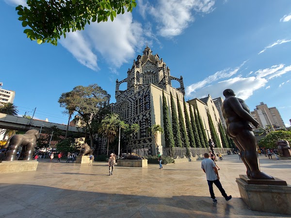 Medellin's Eternal Spring: A Day of Nature and Culture 2