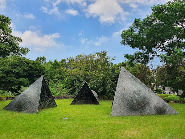 Jeju Museum of Contemporary Art 4