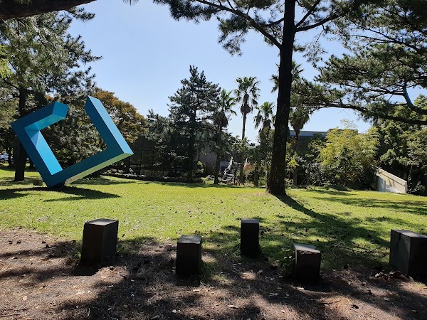 Jeju Museum of Contemporary Art 2