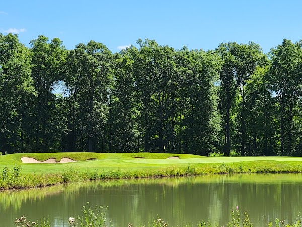 Legends on the Niagara Golf Course