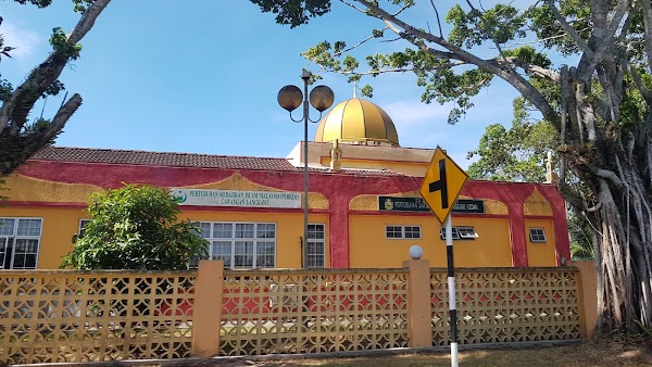 Masjid Al Hana' 3