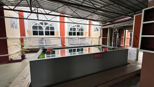 Masjid Al Hana' 2