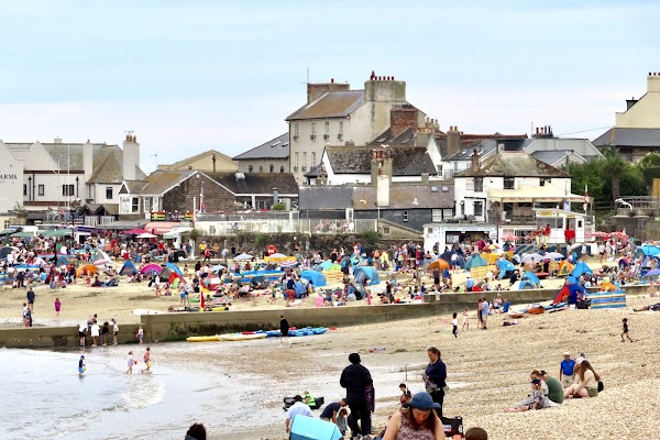 Lyme Regis 5