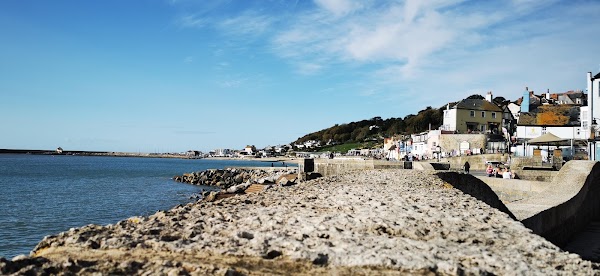Lyme Regis 4