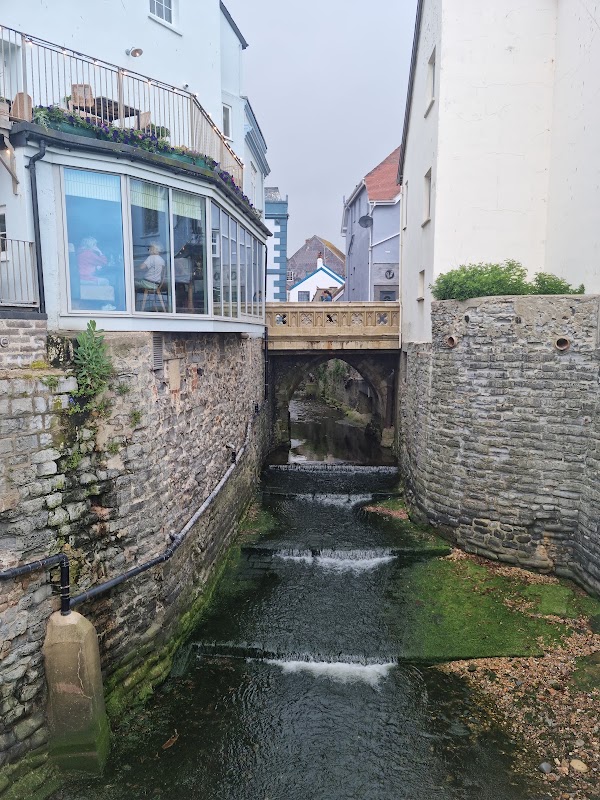 Lyme Regis 3