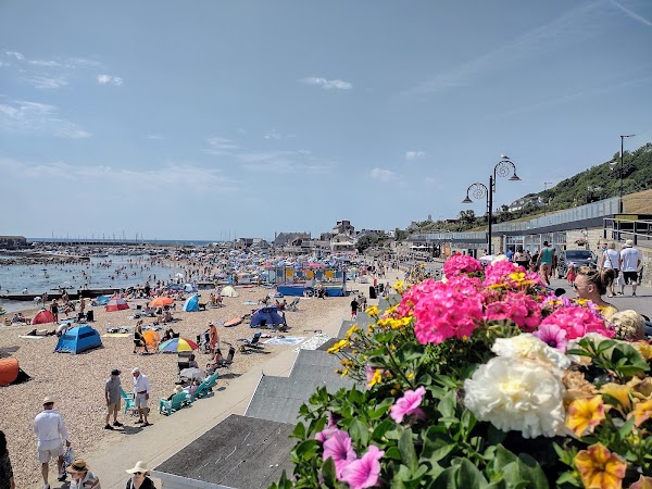 Lyme Regis 2