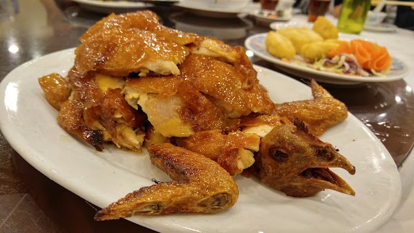 Fung Shing Restaurant 5