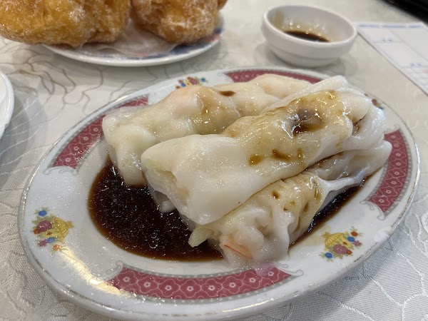 Fung Shing Restaurant 4