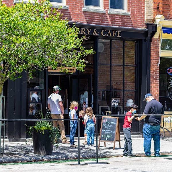 Creemore Bakery