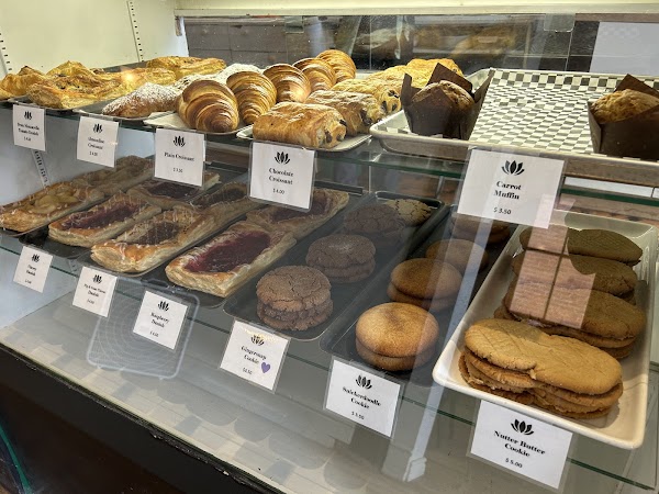 Creemore Bakery 4