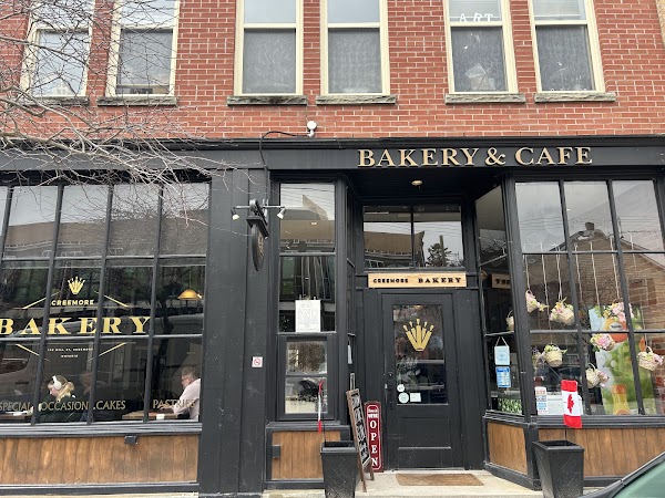 Creemore Bakery 3