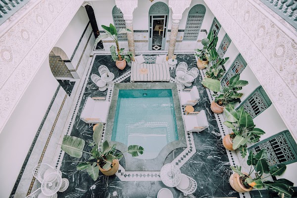 Riad Ksar Fawz & Spa Marrakech