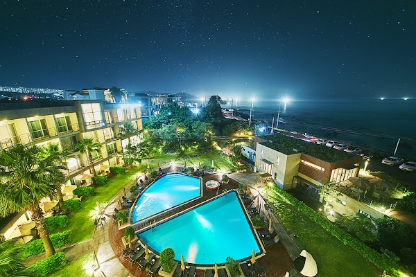The Grand Sumorum 1